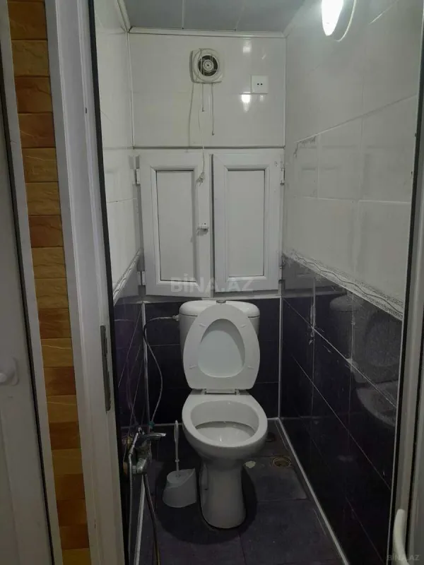 Kirayə verilir 2 otaqlı mənzil 45 m²