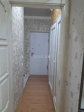Kirayə verilir 2 otaqlı mənzil 45 m²