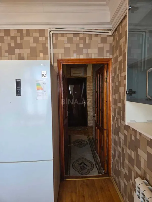 Kirayə verilir 2 otaqlı mənzil 65 m²