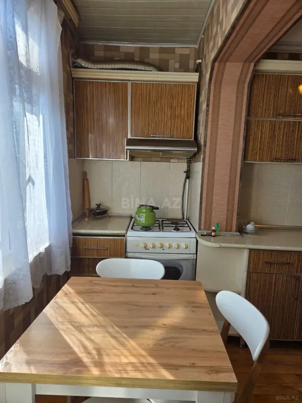 Kirayə verilir 2 otaqlı mənzil 65 m²