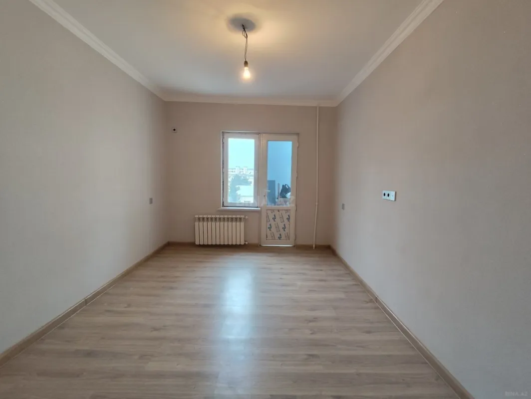 Kirayə verilir 2 otaqlı mənzil 45 m²