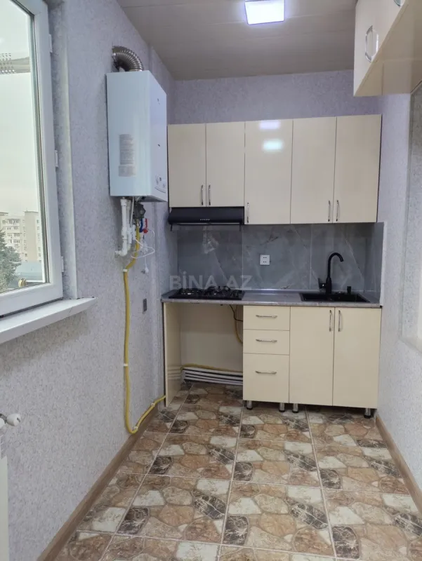 Kirayə verilir 2 otaqlı mənzil 45 m²