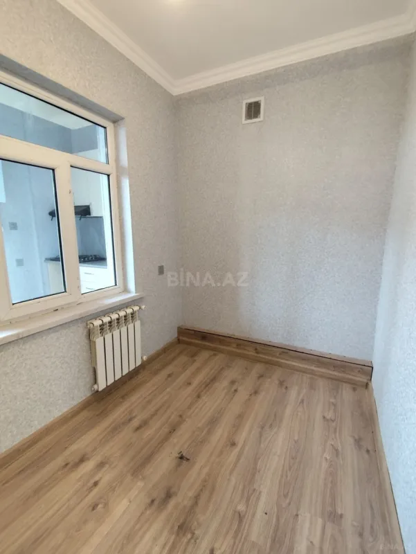 Kirayə verilir 2 otaqlı mənzil 45 m²