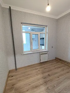 Kirayə verilir 2 otaqlı mənzil 45 m²