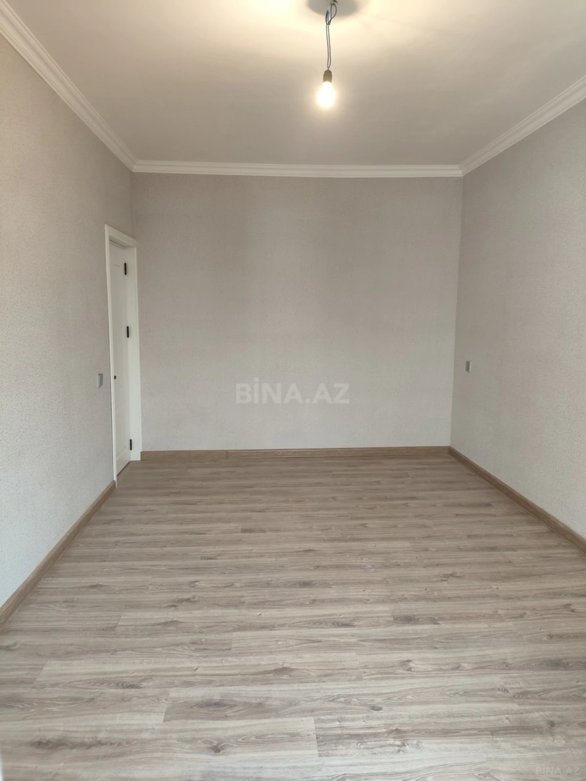 Kirayə verilir 2 otaqlı mənzil 45 m²