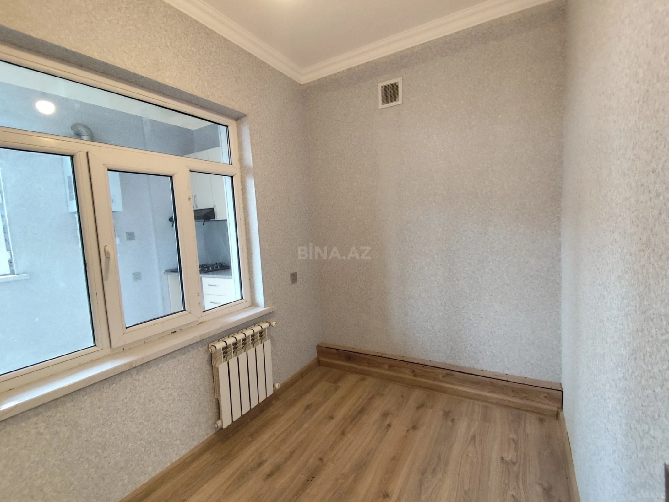 Kirayə verilir 2 otaqlı mənzil 45 m²