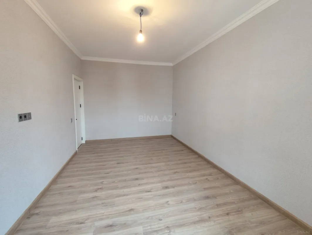 Kirayə verilir 2 otaqlı mənzil 45 m²