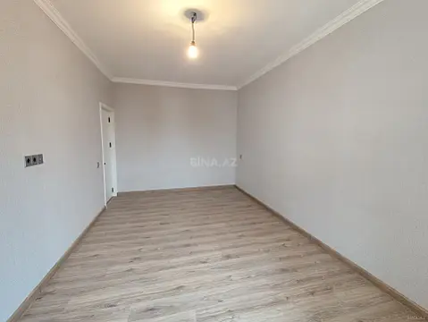Kirayə verilir 2 otaqlı mənzil 45 m²