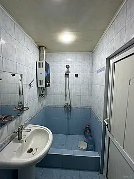Satılır 3 otaqlı mənzil 75 m²
