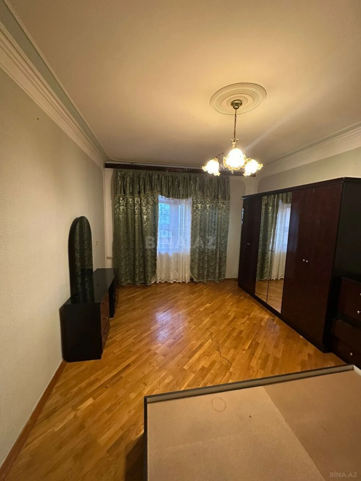 Satılır 3 otaqlı mənzil 75 m²