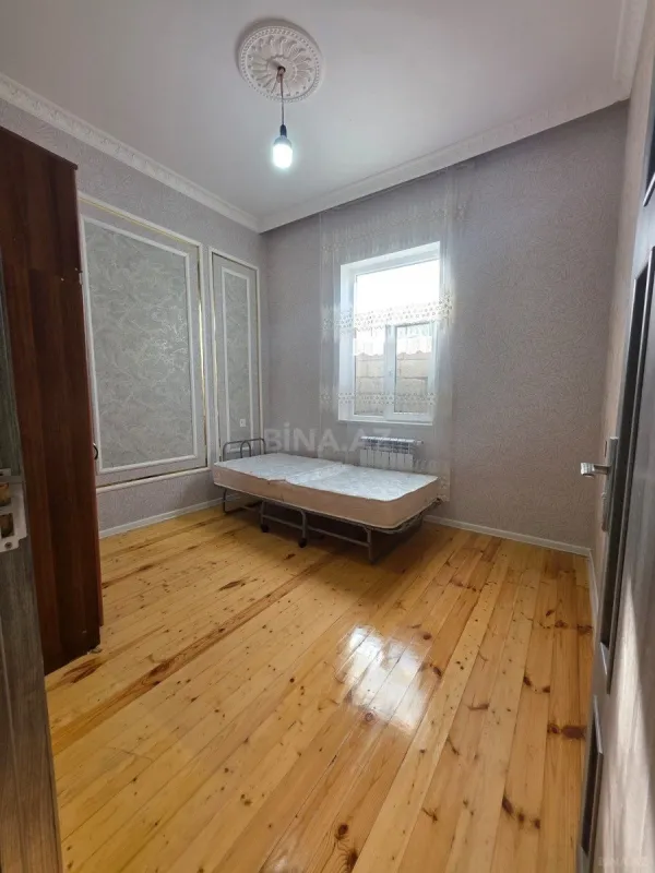 Satılır 3 otaqlı həyət evi 80 m²