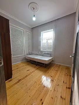 Satılır 3 otaqlı həyət evi 80 m²