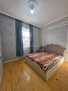 Satılır 3 otaqlı həyət evi 80 m²