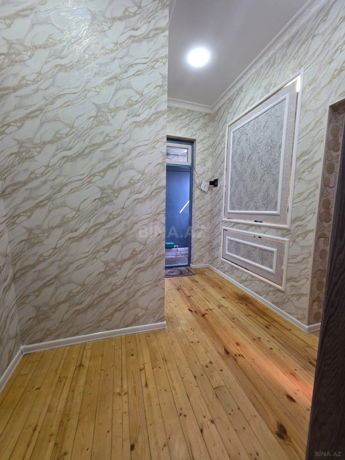 Satılır 3 otaqlı həyət evi 80 m²