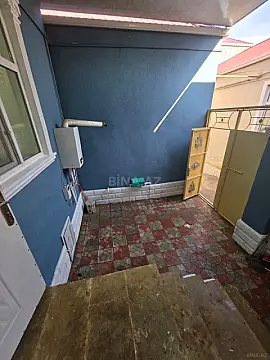 Satılır 3 otaqlı həyət evi 80 m²