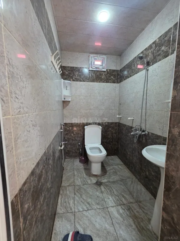 Satılır 3 otaqlı həyət evi 80 m²