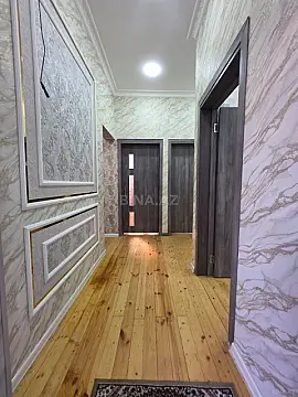 Satılır 3 otaqlı həyət evi 80 m²