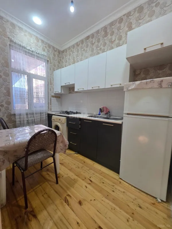 Satılır 3 otaqlı həyət evi 80 m²