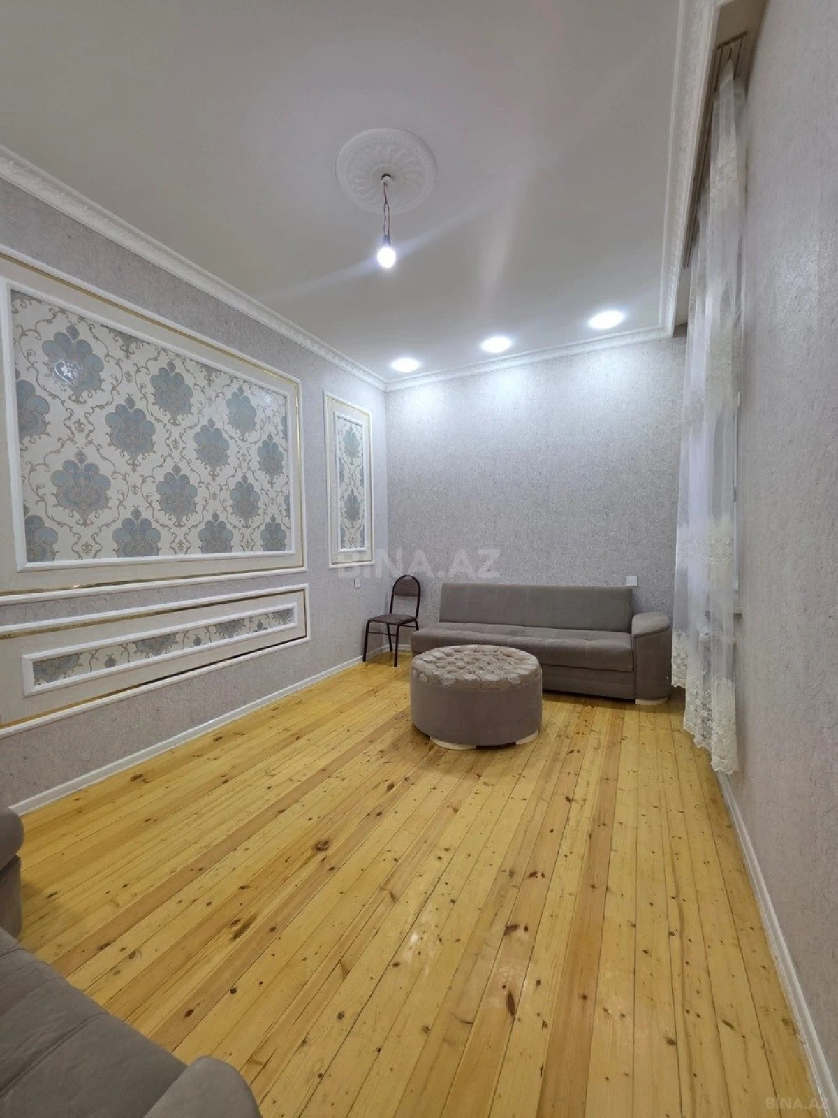 Satılır 3 otaqlı həyət evi 80 m²
