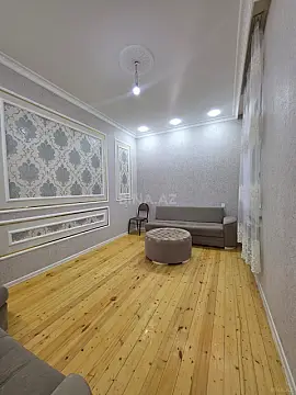 Satılır 3 otaqlı həyət evi 80 m²