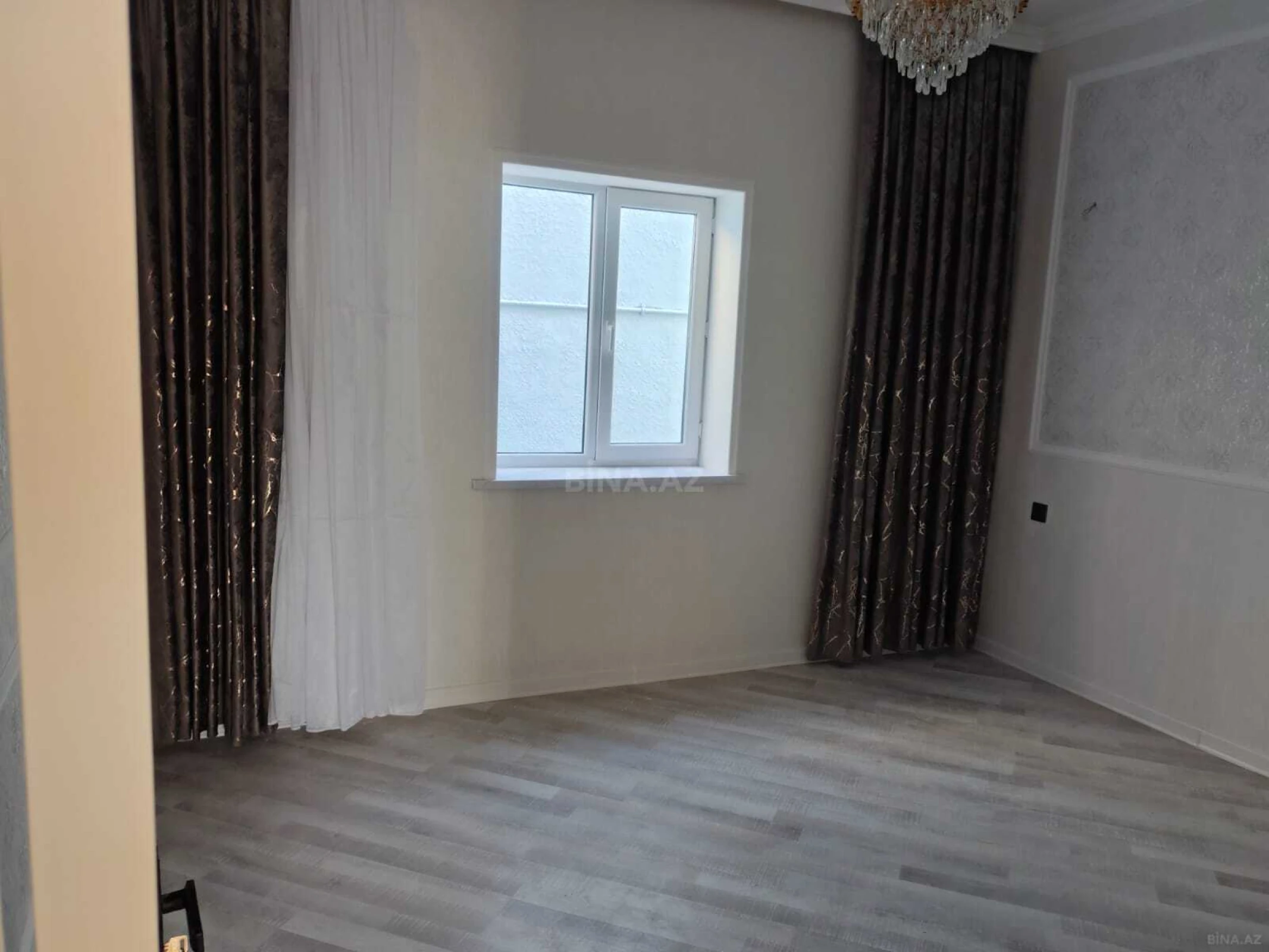 Satılır 3 otaqlı həyət evi 90 m²