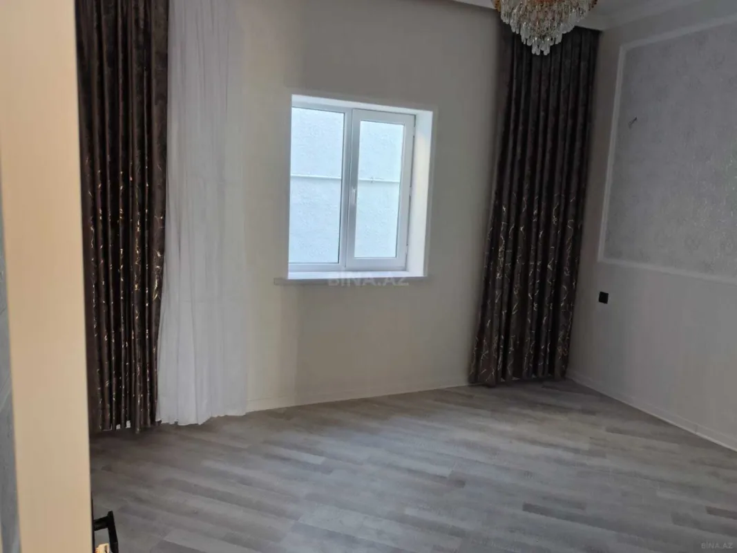 Satılır 3 otaqlı həyət evi 90 m²