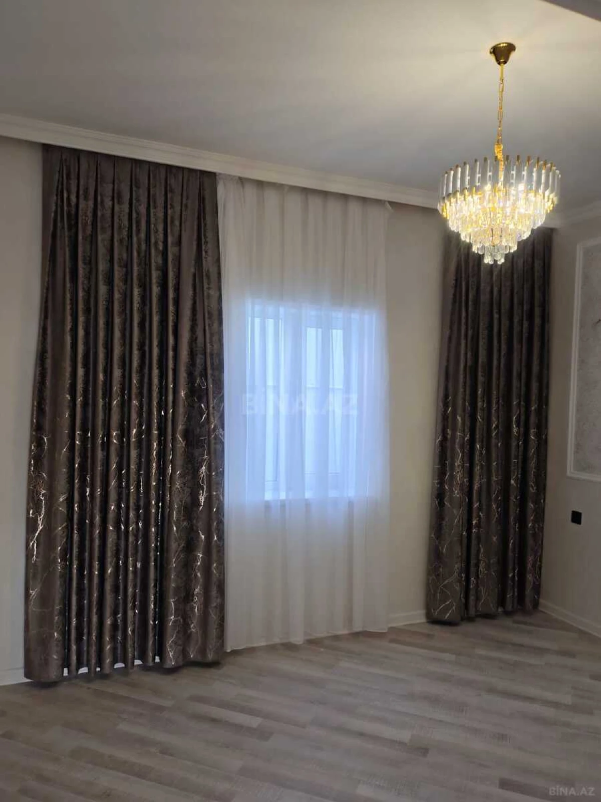 Satılır 3 otaqlı həyət evi 90 m²