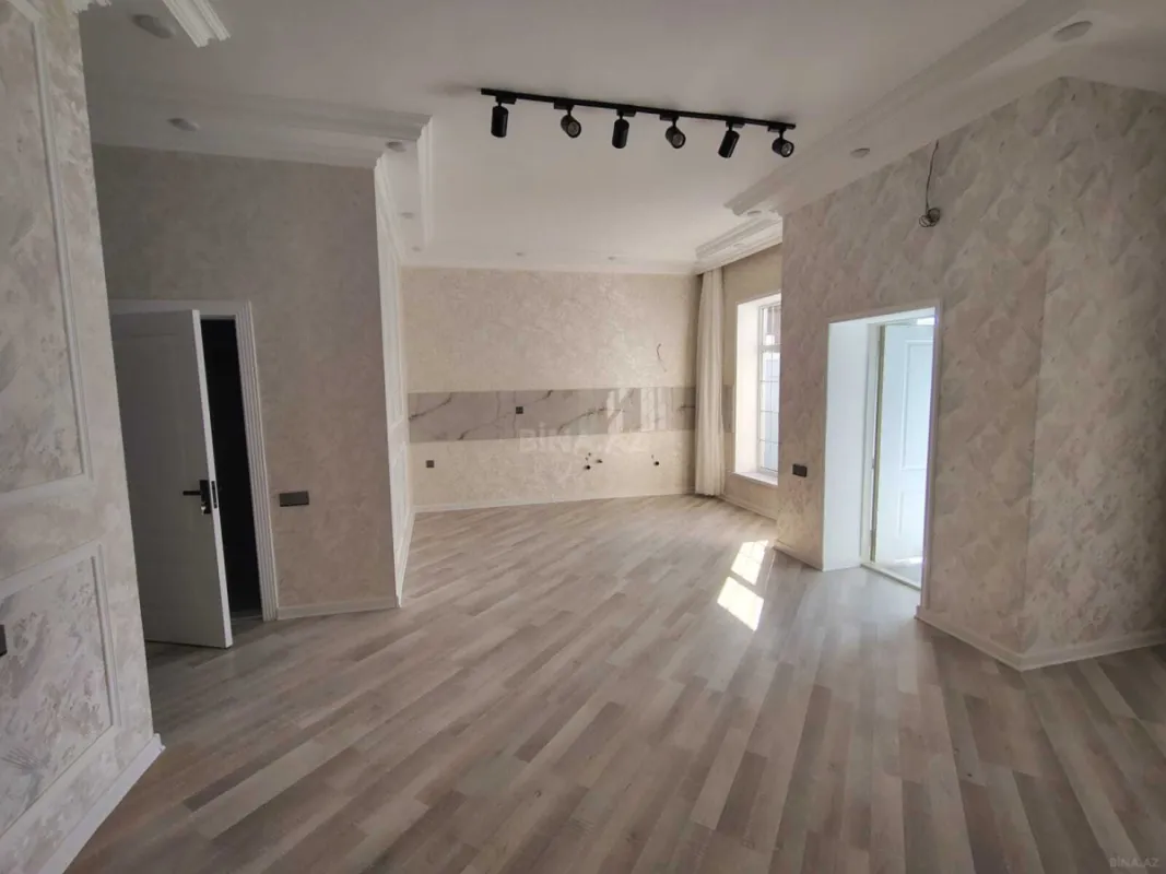 Satılır 3 otaqlı həyət evi 90 m²