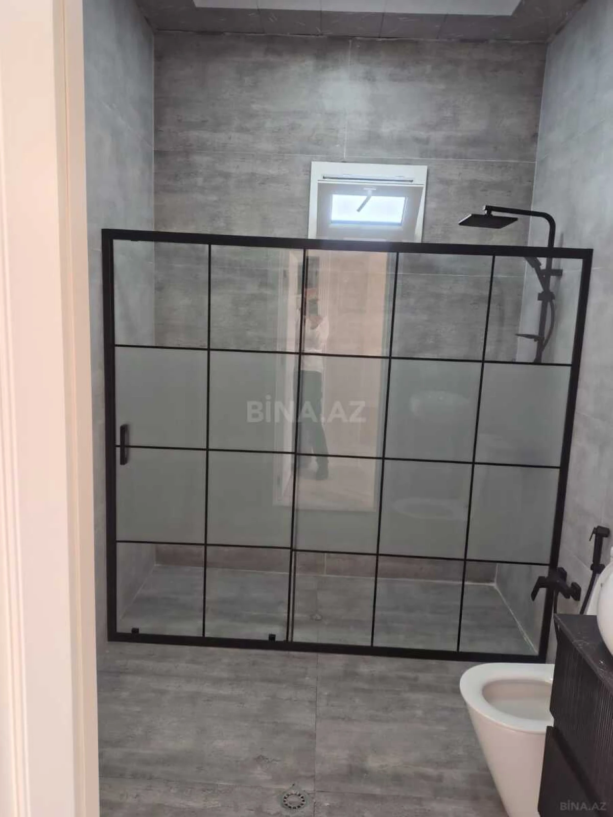 Satılır 3 otaqlı həyət evi 90 m²