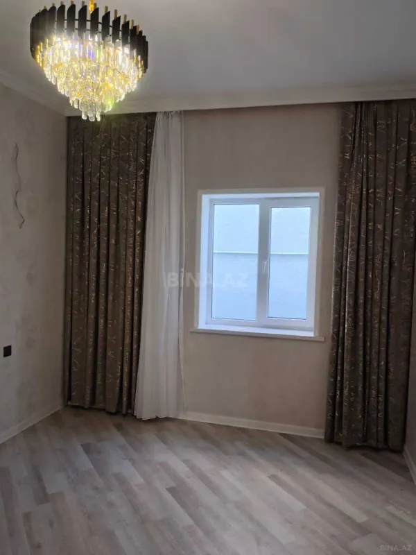 Satılır 3 otaqlı həyət evi 90 m²