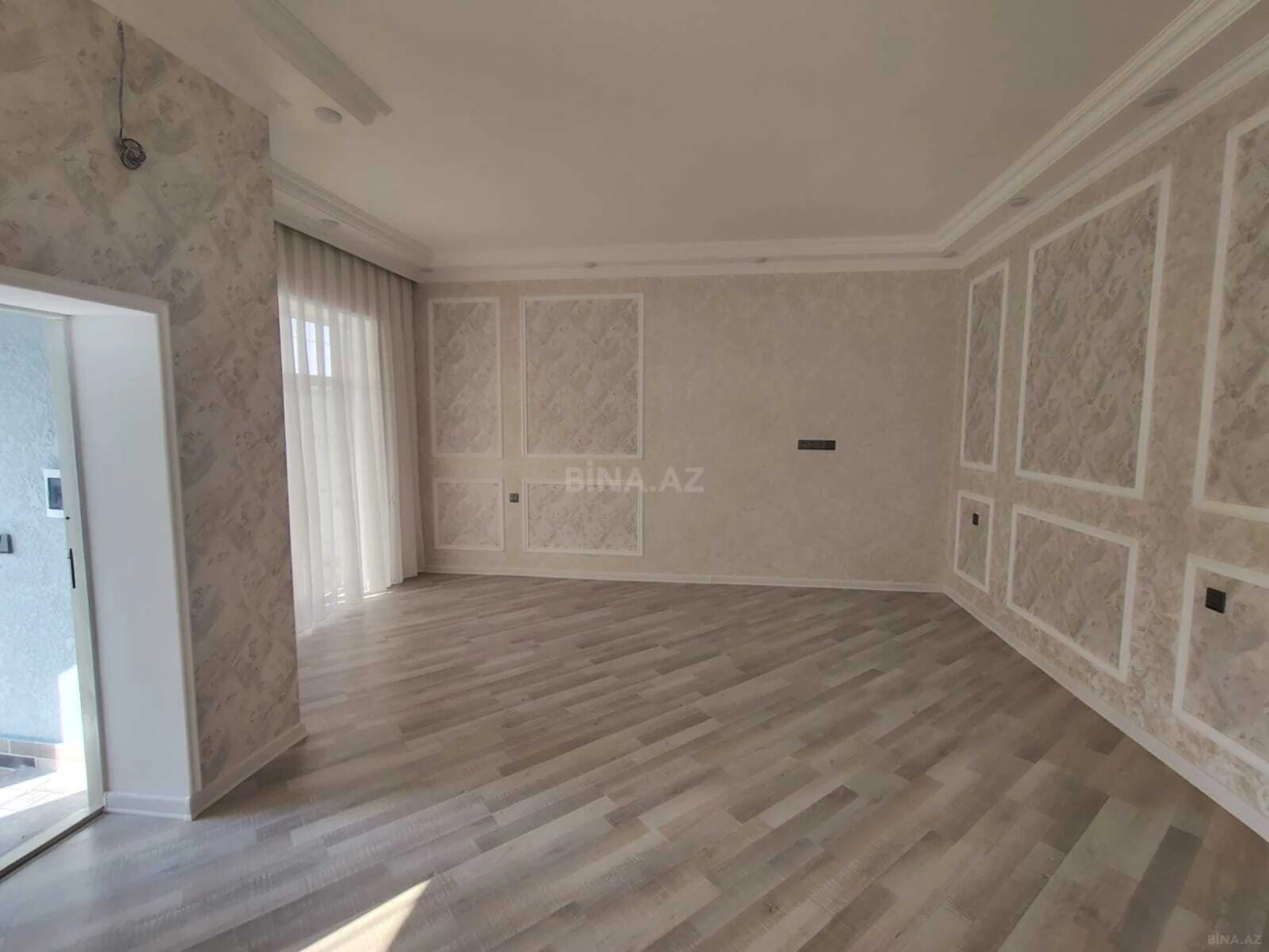 Satılır 3 otaqlı həyət evi 90 m²