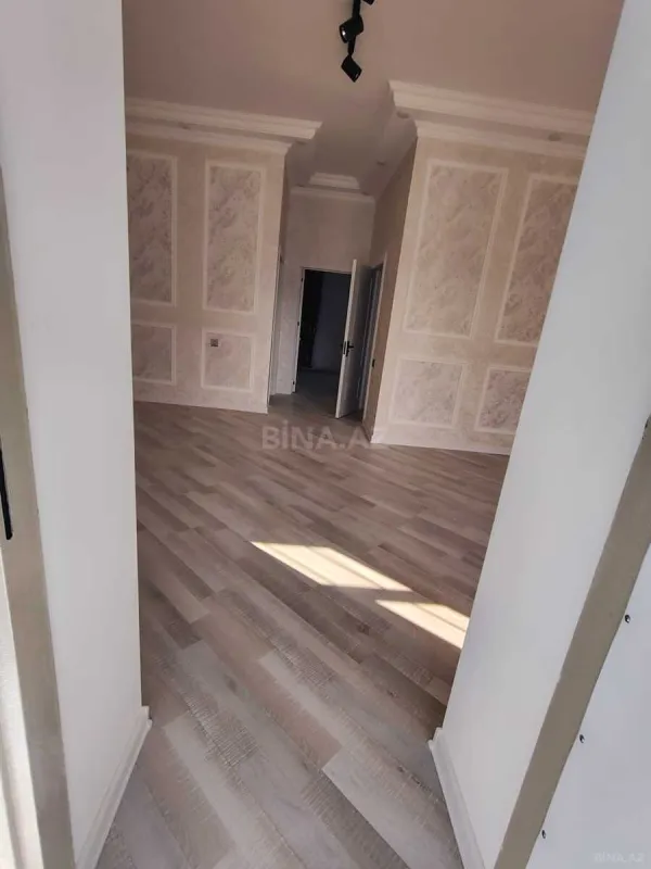 Satılır 3 otaqlı həyət evi 90 m²