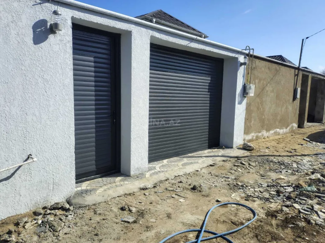 Satılır 3 otaqlı həyət evi 90 m²