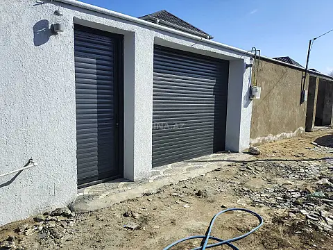 Satılır 3 otaqlı həyət evi 90 m²