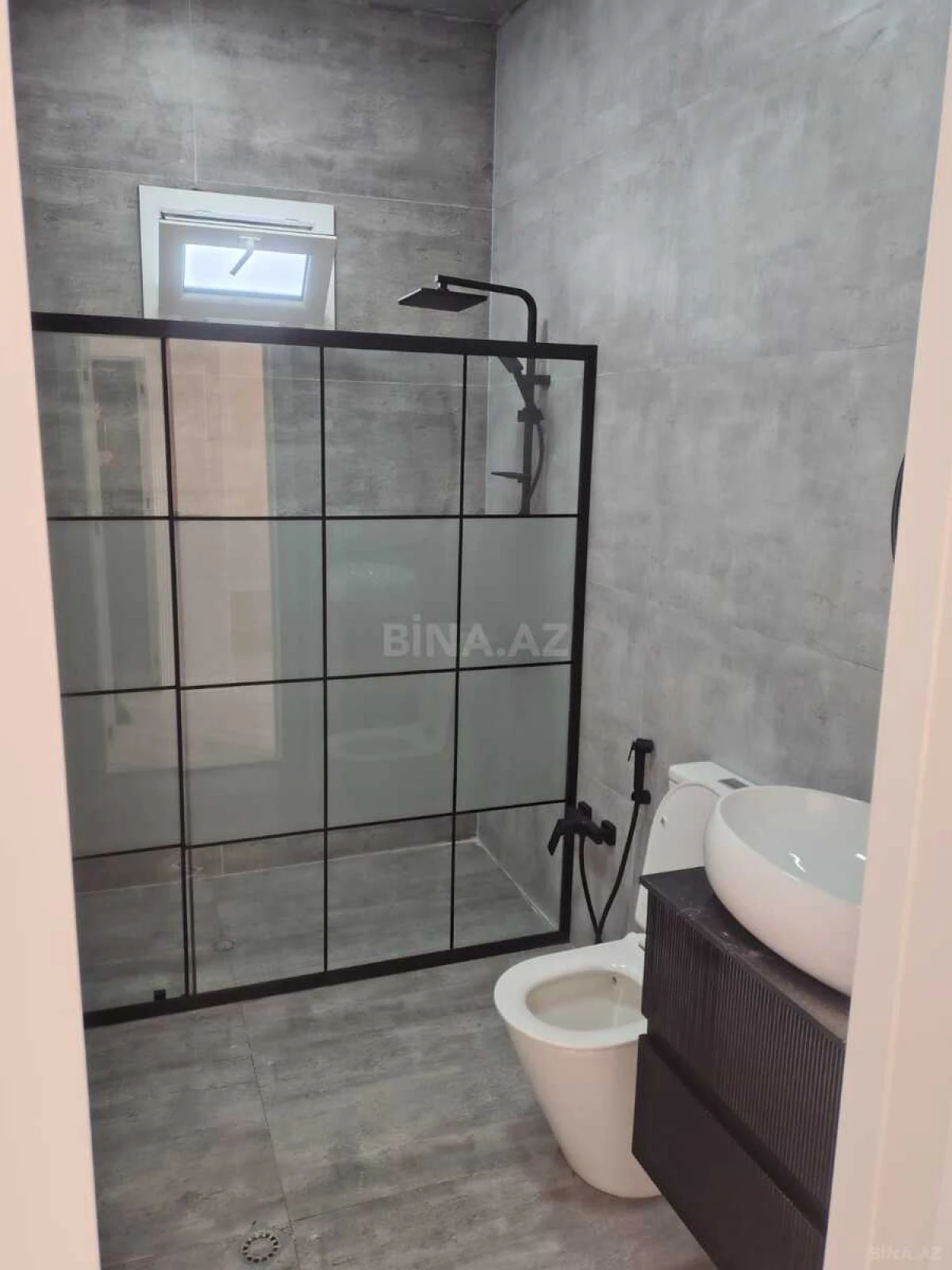 Satılır 3 otaqlı həyət evi 90 m²
