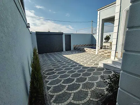 Satılır 3 otaqlı həyət evi 90 m²