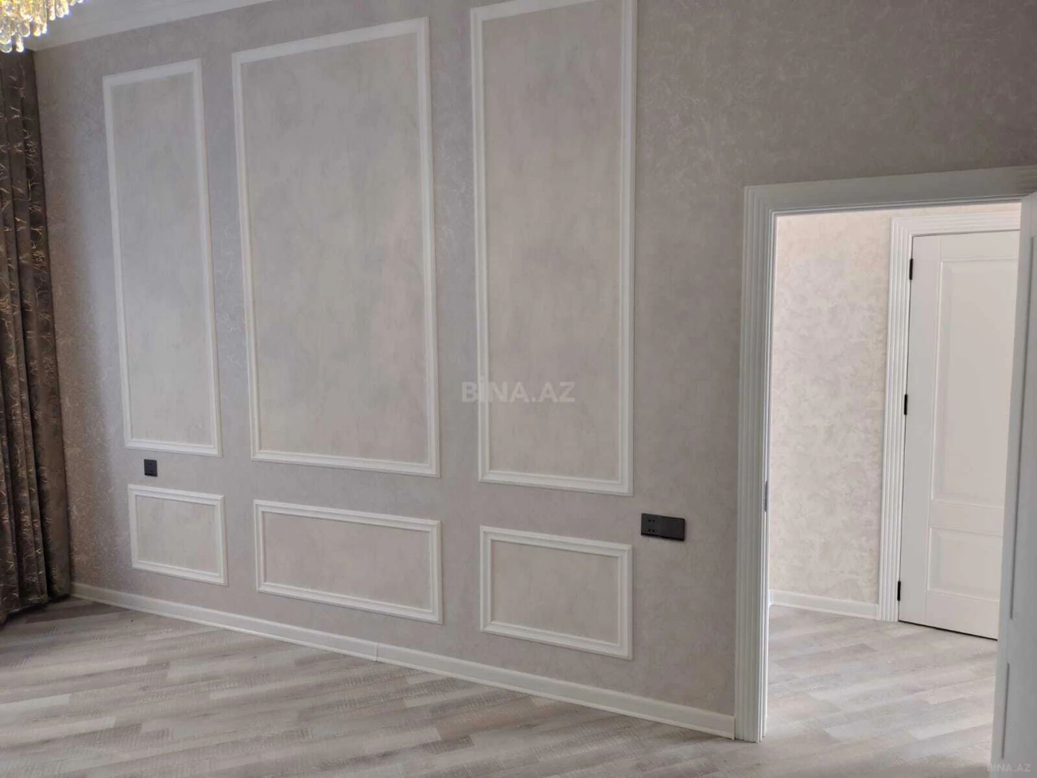 Satılır 3 otaqlı həyət evi 90 m²