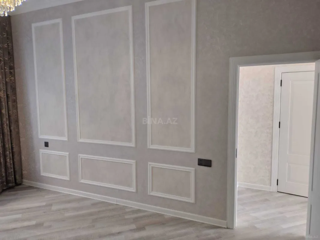 Satılır 3 otaqlı həyət evi 90 m²