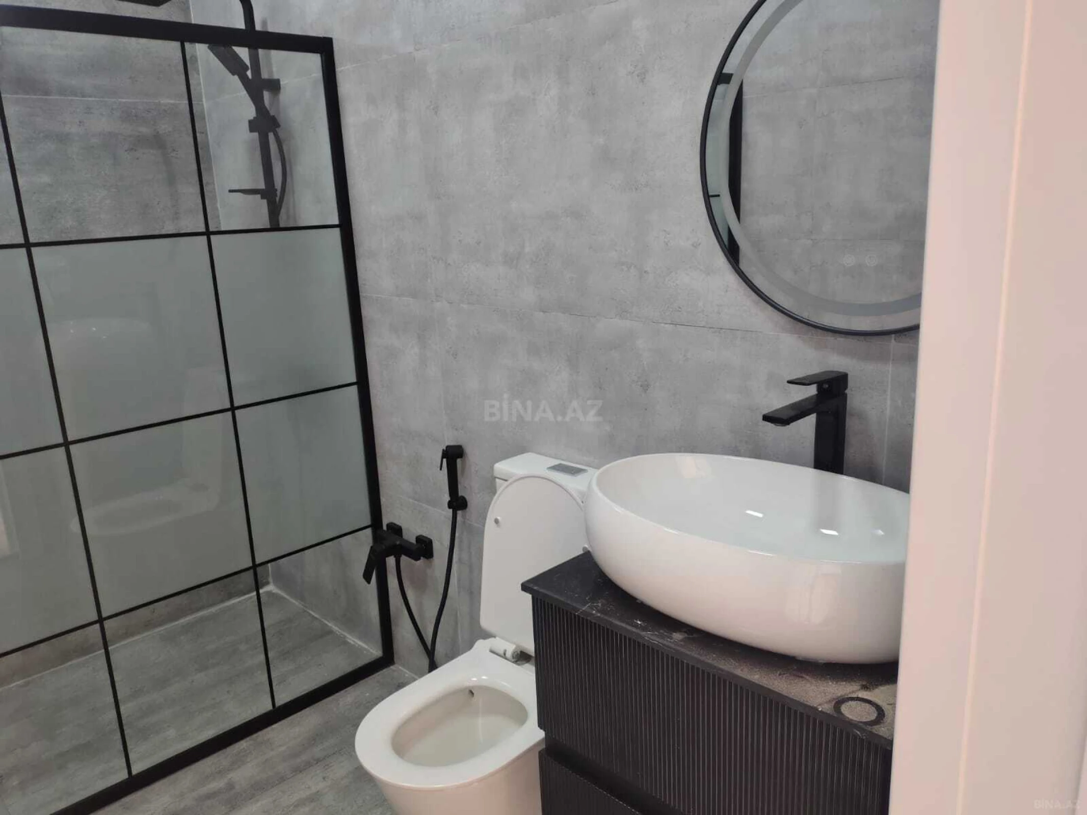 Satılır 3 otaqlı həyət evi 90 m²