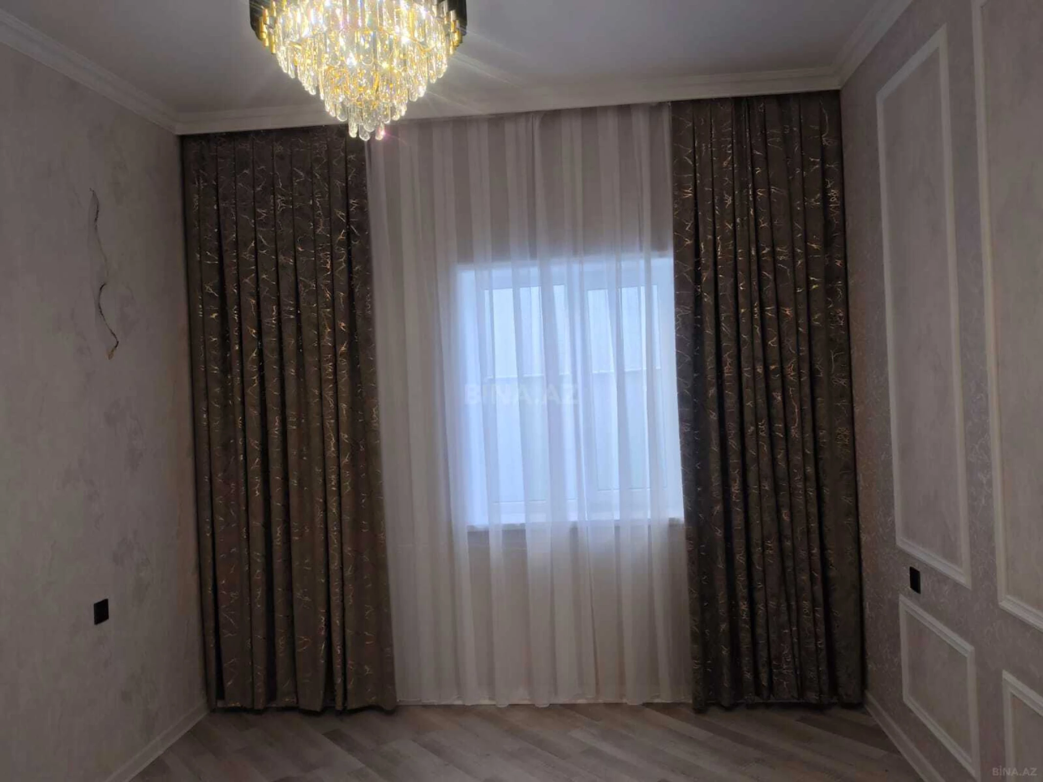 Satılır 3 otaqlı həyət evi 90 m²