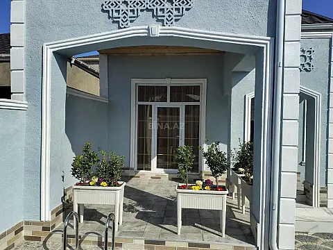 Satılır 3 otaqlı həyət evi 90 m²