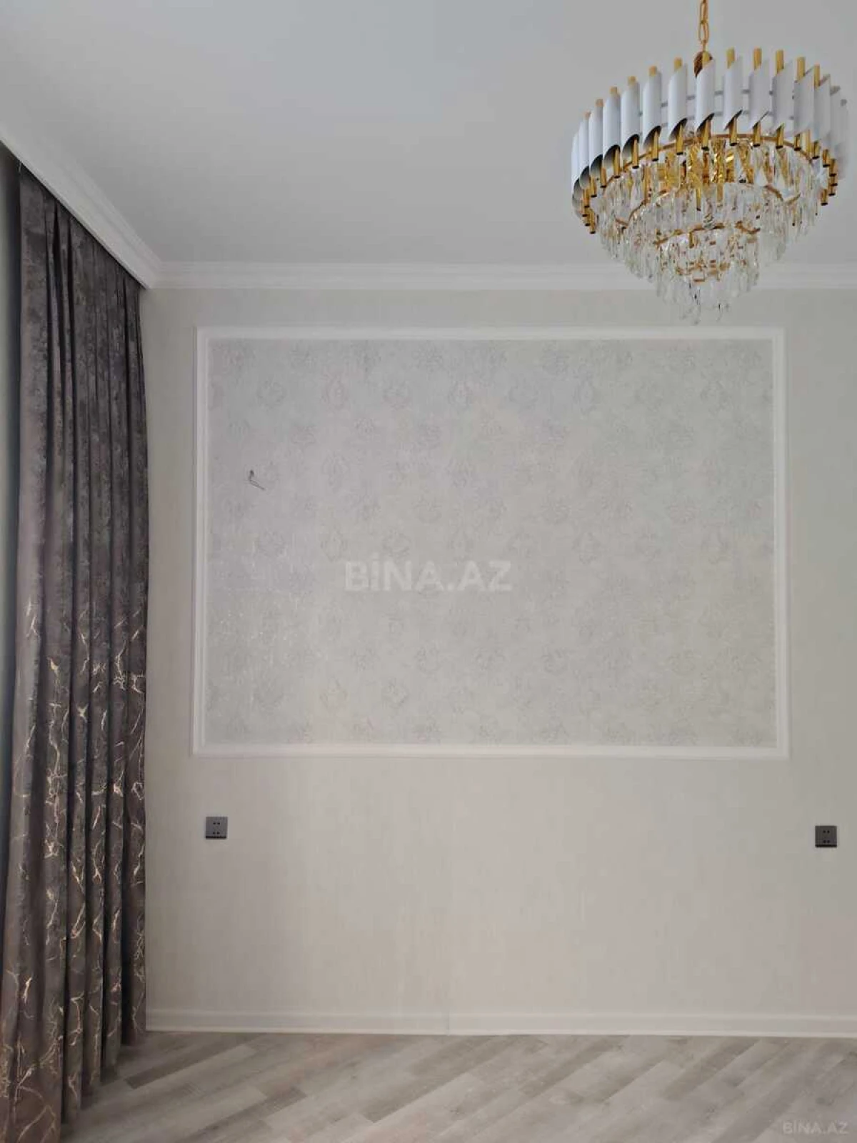 Satılır 3 otaqlı həyət evi 90 m²