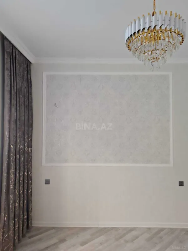 Satılır 3 otaqlı həyət evi 90 m²