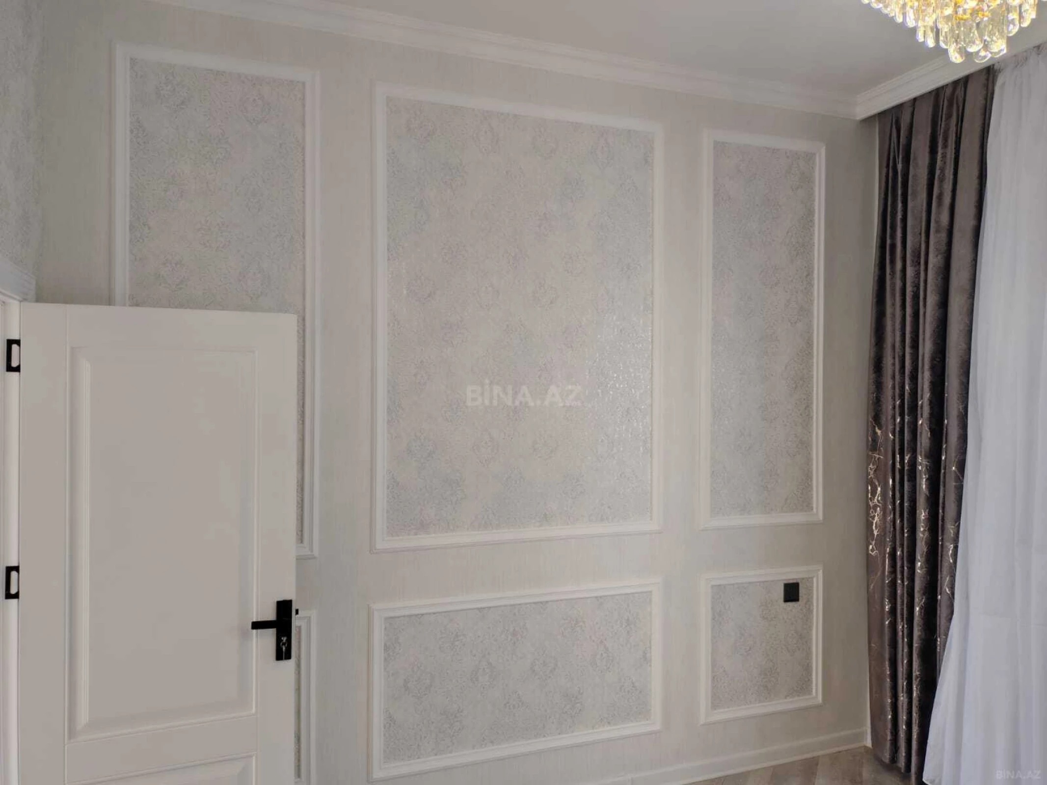 Satılır 3 otaqlı həyət evi 90 m²