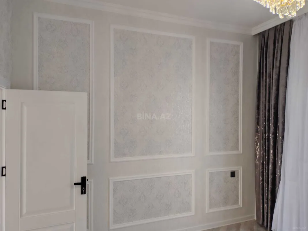 Satılır 3 otaqlı həyət evi 90 m²