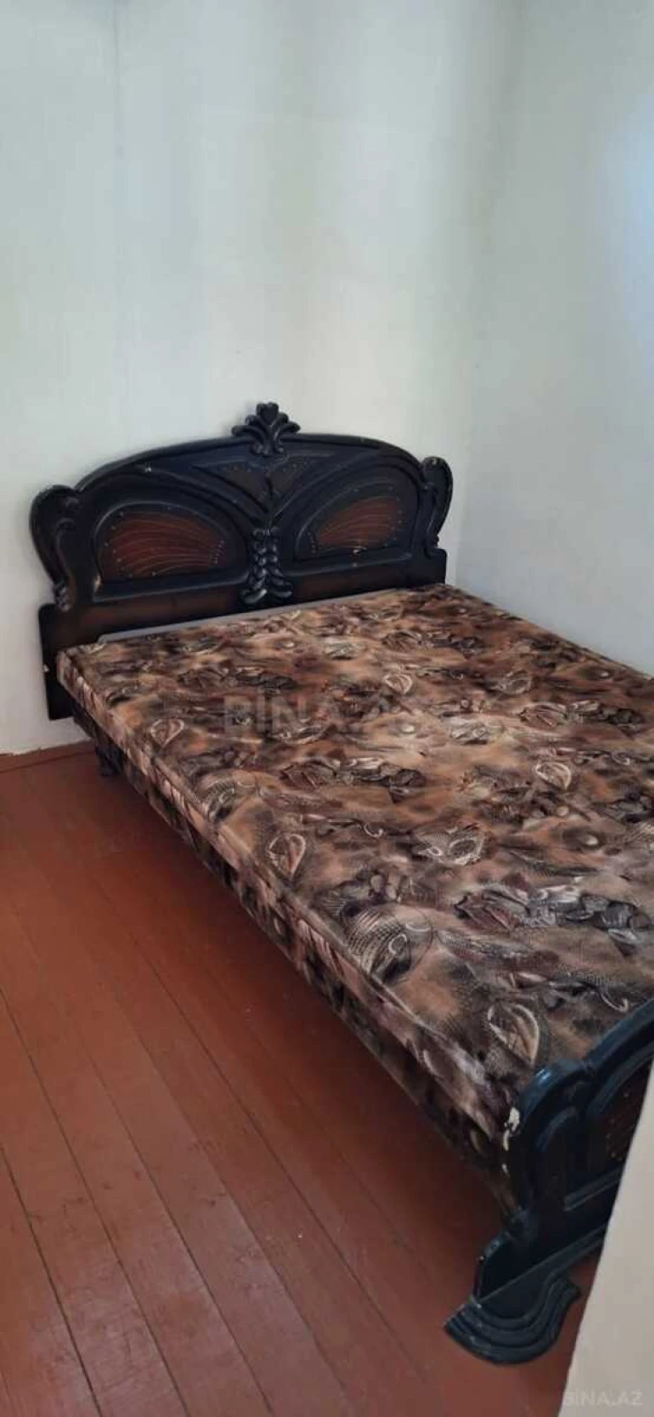 Kirayə verilir 2 otaqlı həyət evi 45 m²