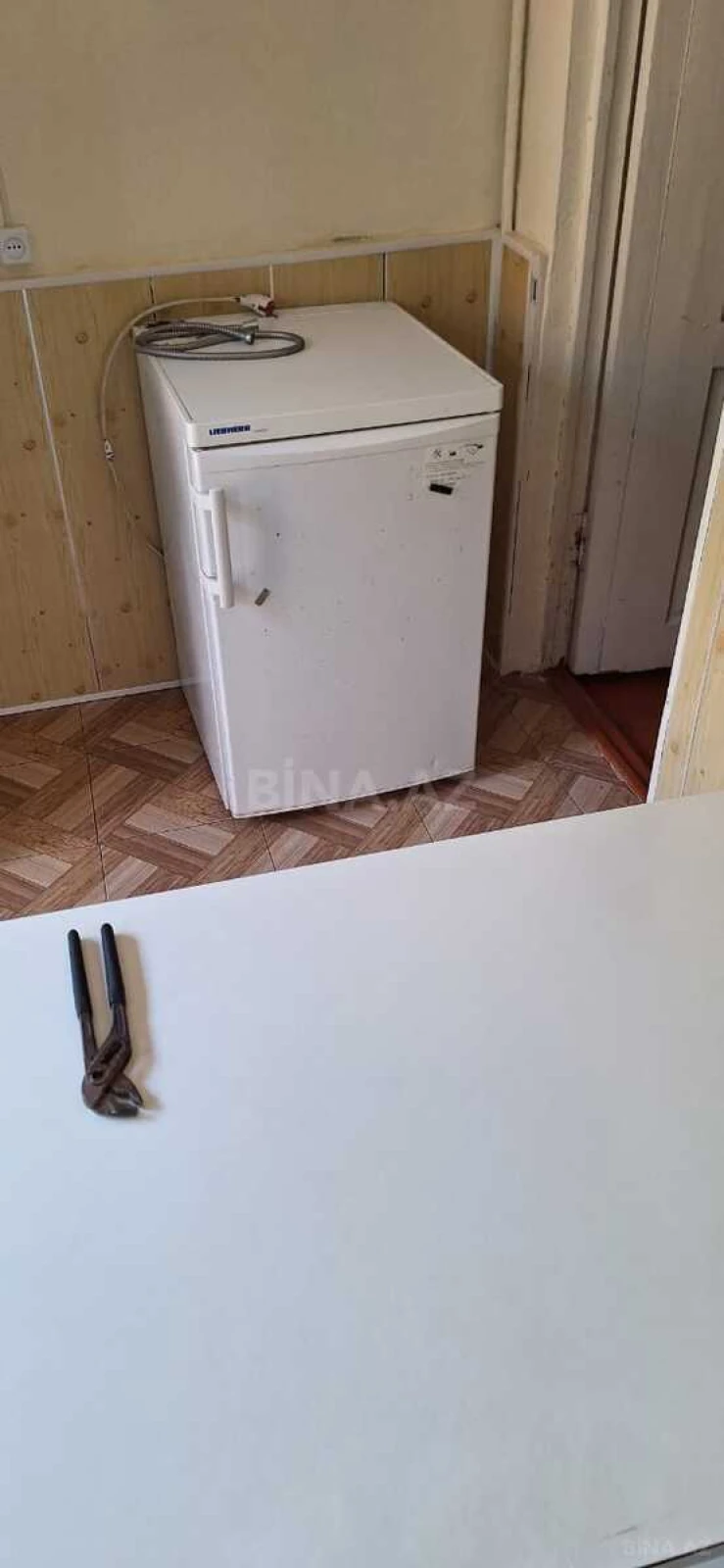 Kirayə verilir 2 otaqlı həyət evi 45 m²