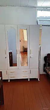 Kirayə verilir 2 otaqlı həyət evi 45 m²