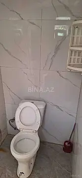 Kirayə verilir 2 otaqlı həyət evi 45 m²