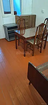 Kirayə verilir 2 otaqlı həyət evi 45 m² — Bakı, Bakıxanov 2 otaq 45.00 m²